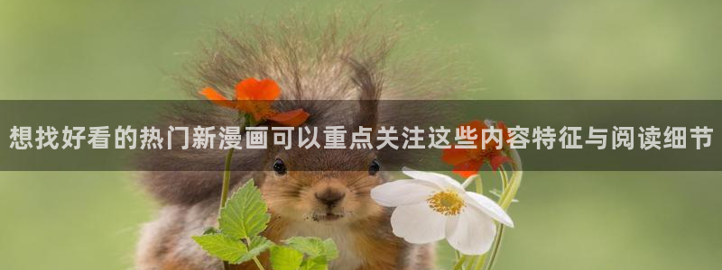 漫漫漫画免费阅读